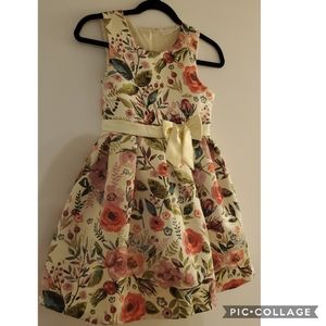 Party Dress for Girls